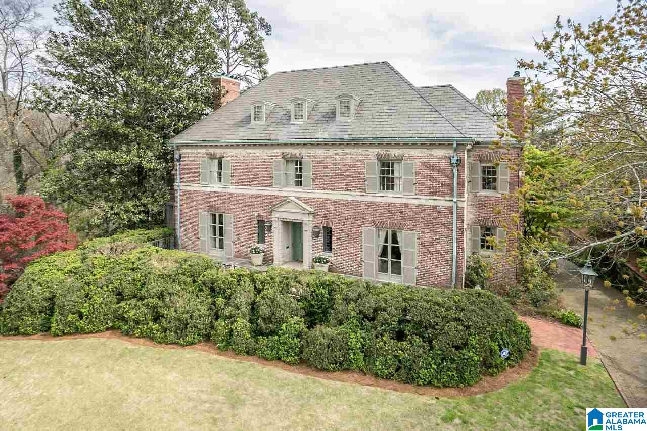 4333 Altamont Rd