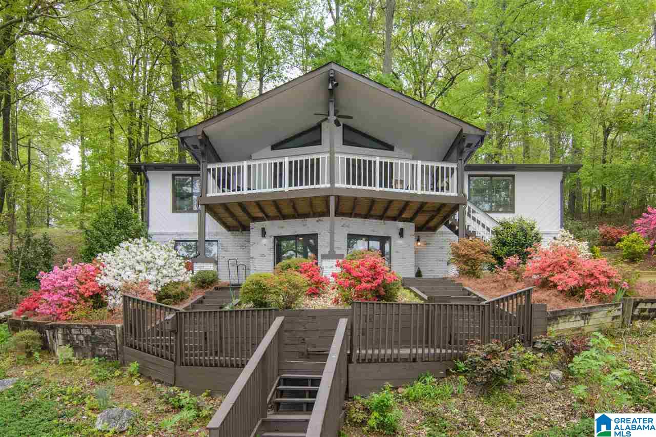 200 Lake Front Dr