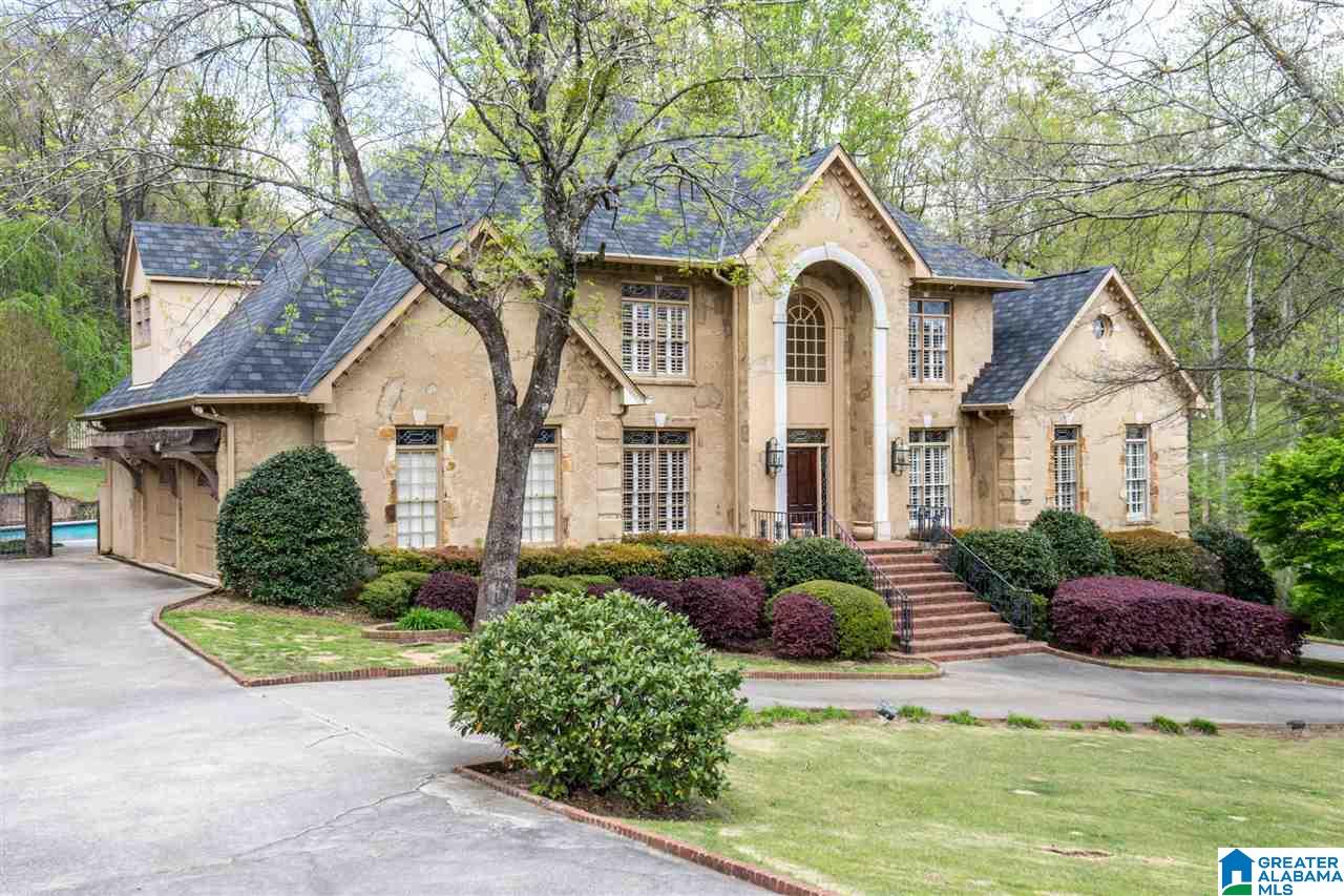 Cherokee Bend Elementary LAH Real Estate in Birmingham, AL