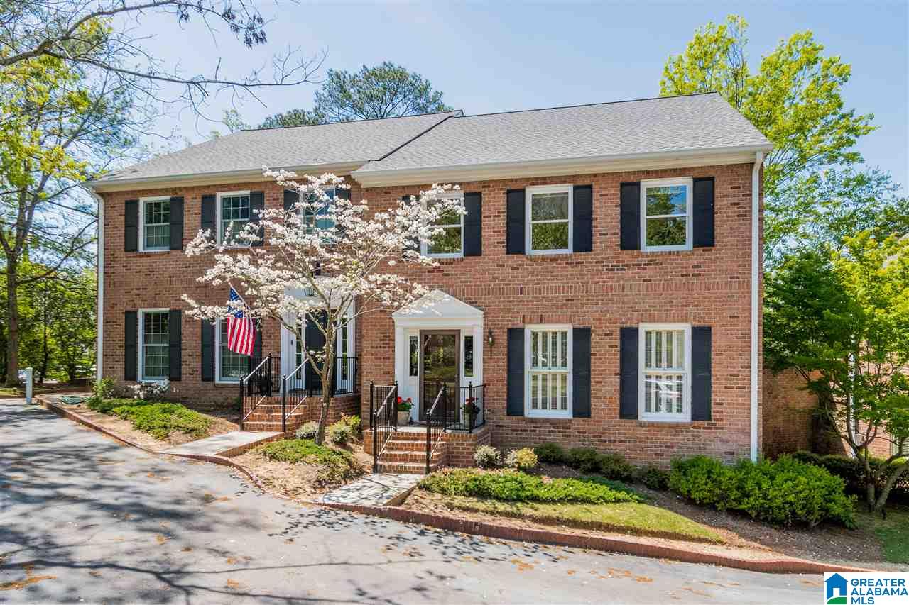3800 Montevallo Rd S Apt F
