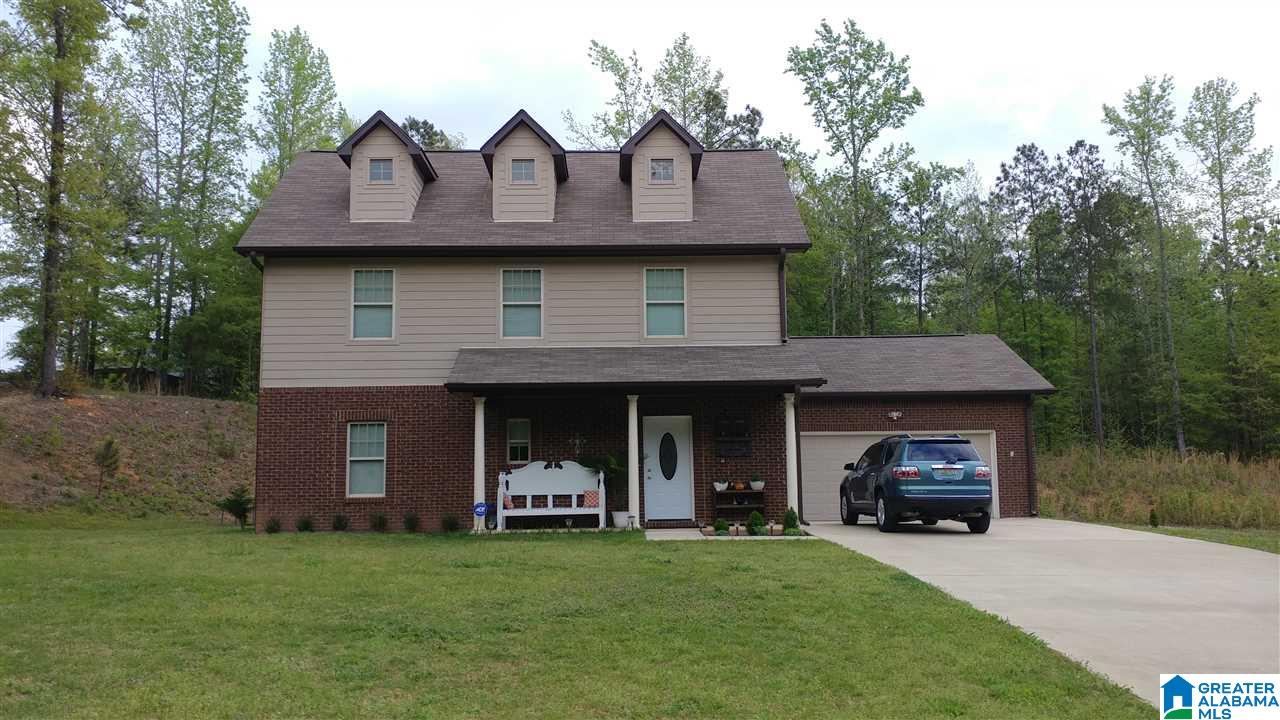 319 Woodhaven Dr