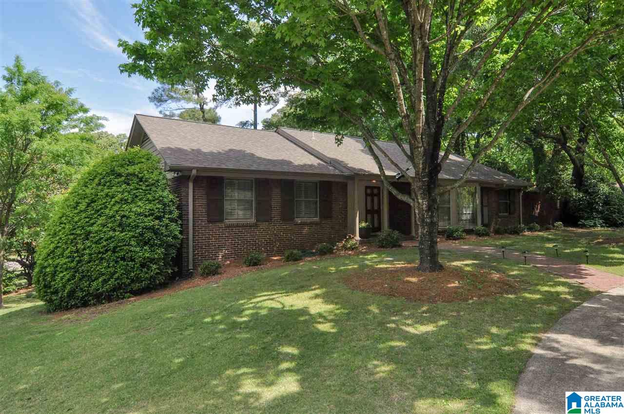2728 Cherokee Rd
