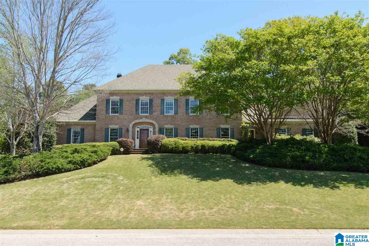 2028 Magnolia Rdg