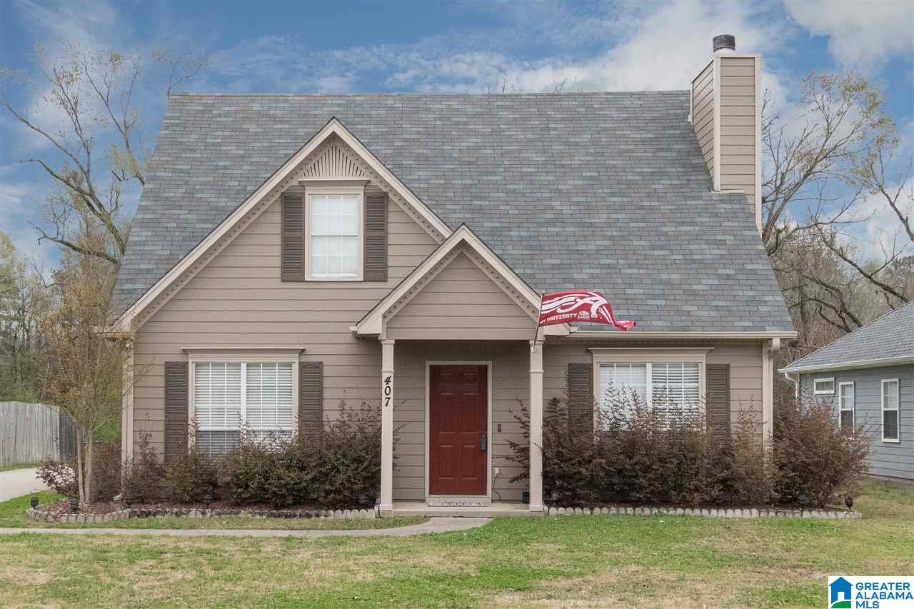 407 Walker Way