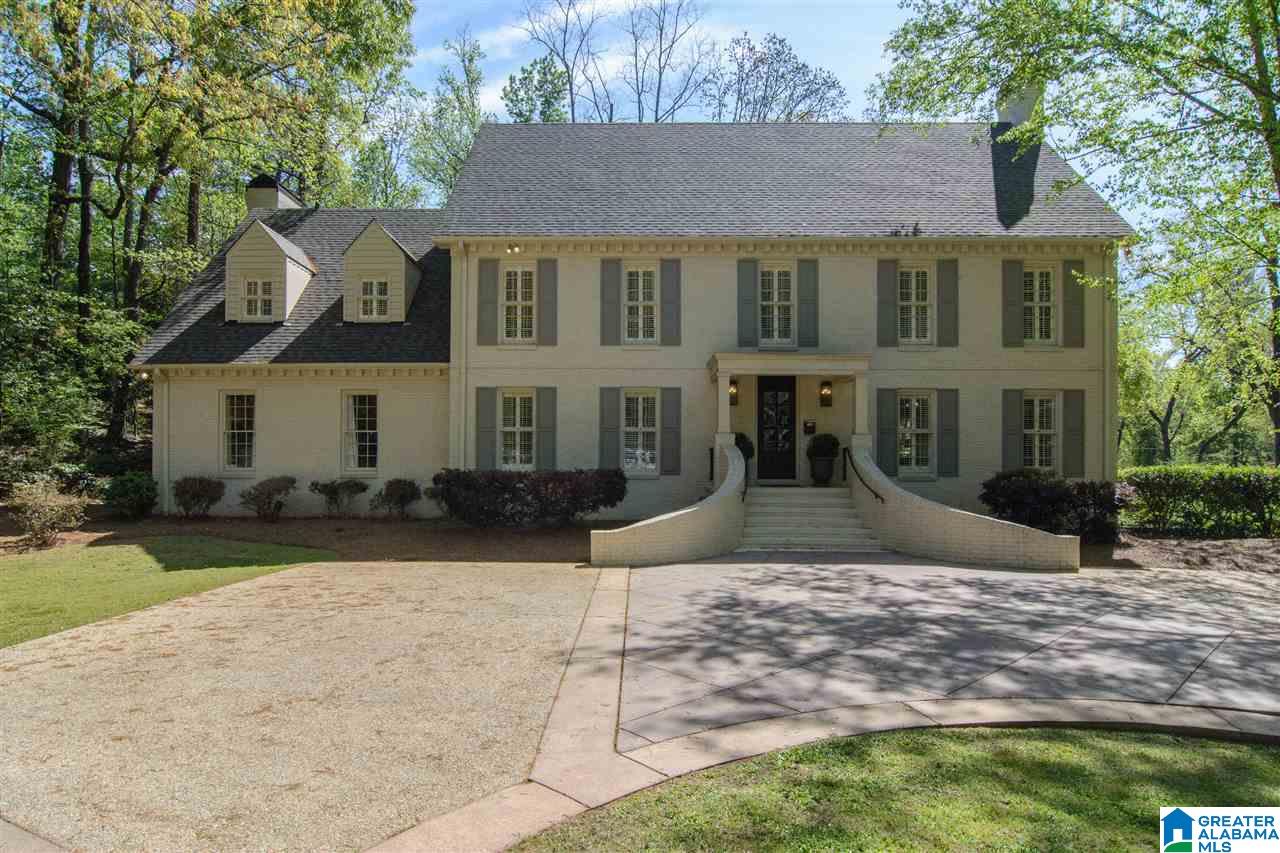 3911 Seven Bark Cir