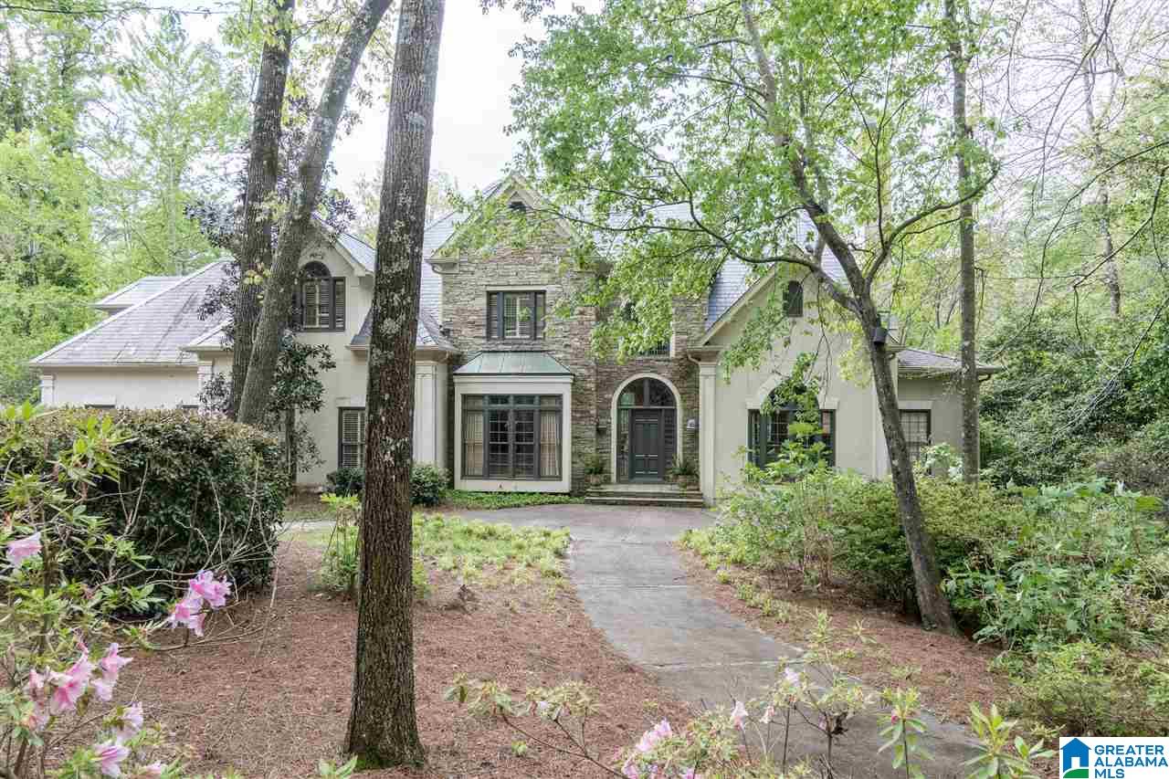 2109 Caldwell Mill Trce