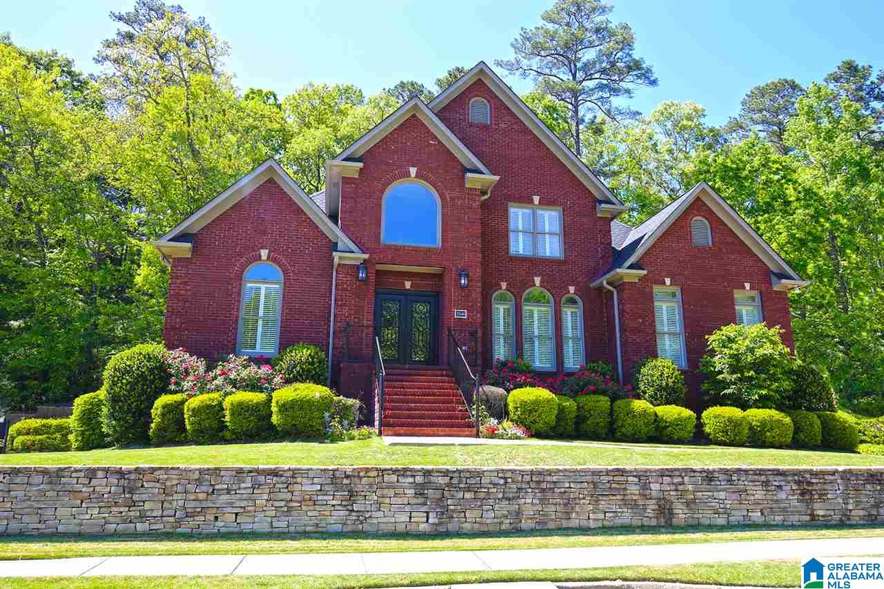 3346 Panorama Brook Dr