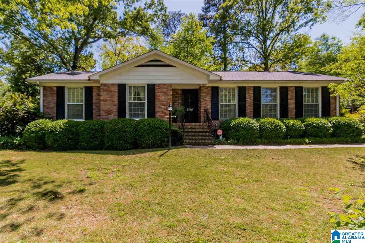2987 Donita Ct