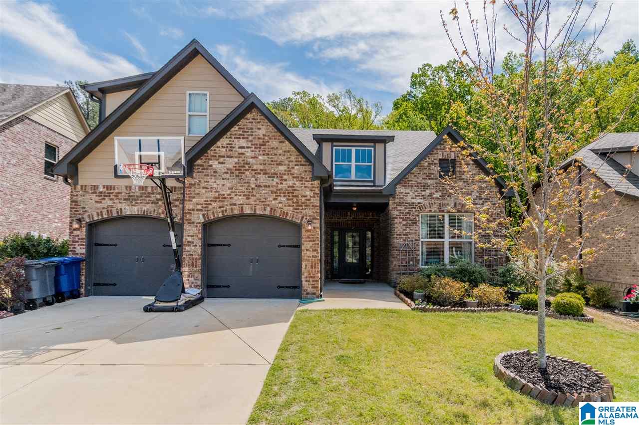 5376 Park Side Cir