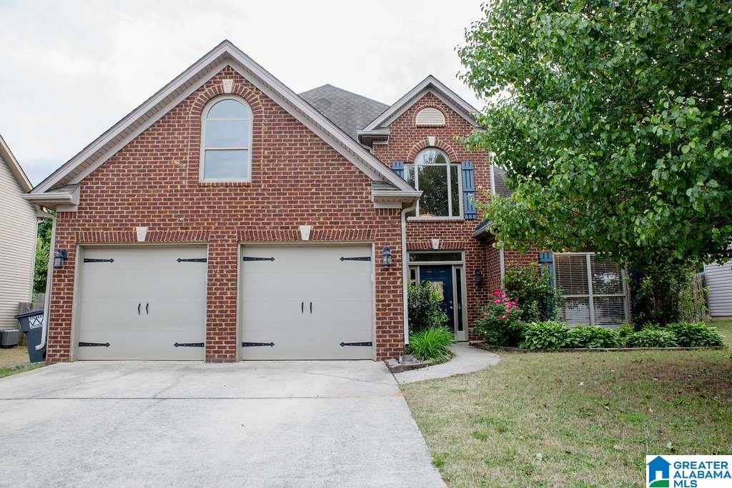 2528 Stonecreek Trl