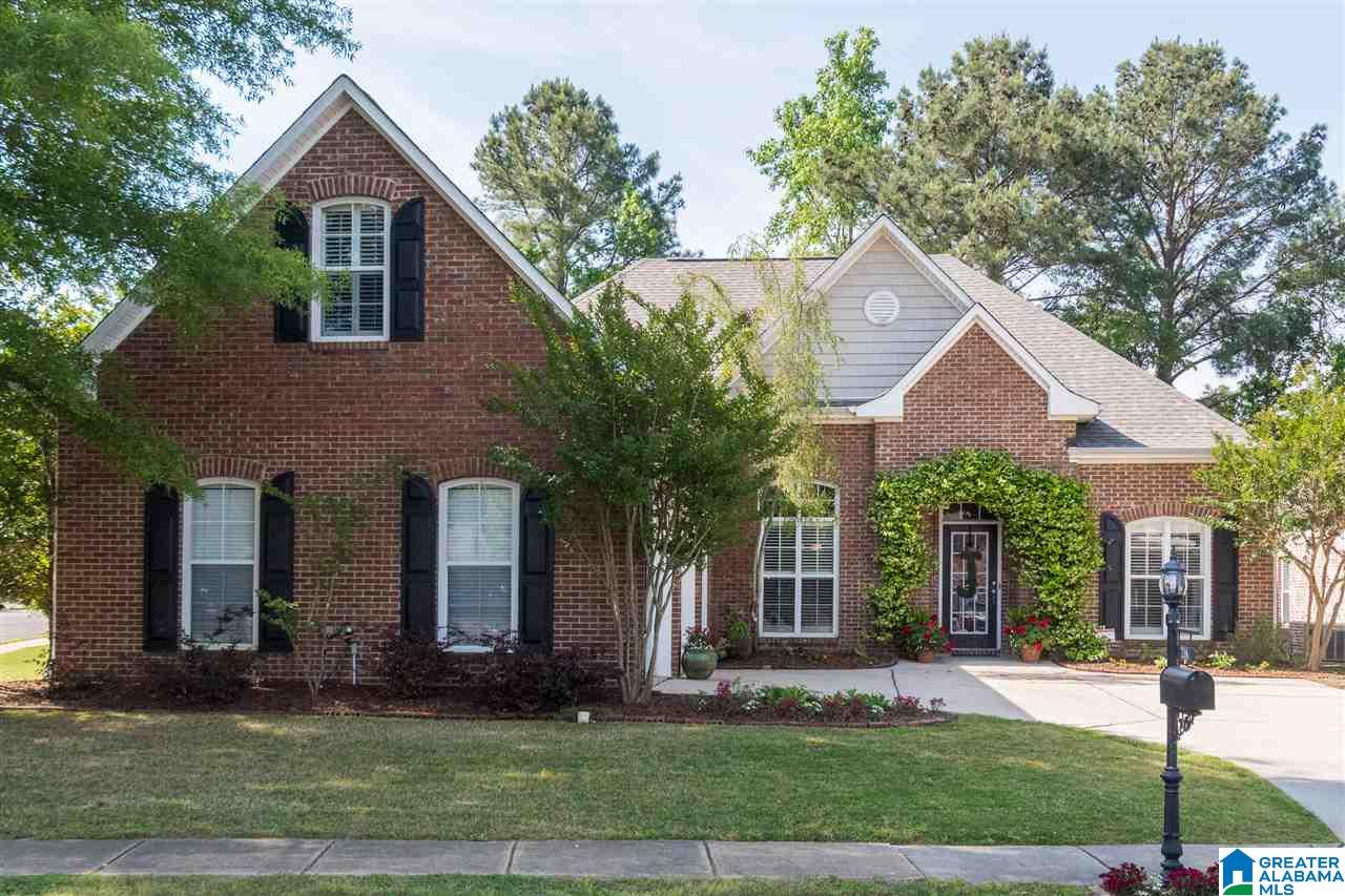 216 Belvedere Dr