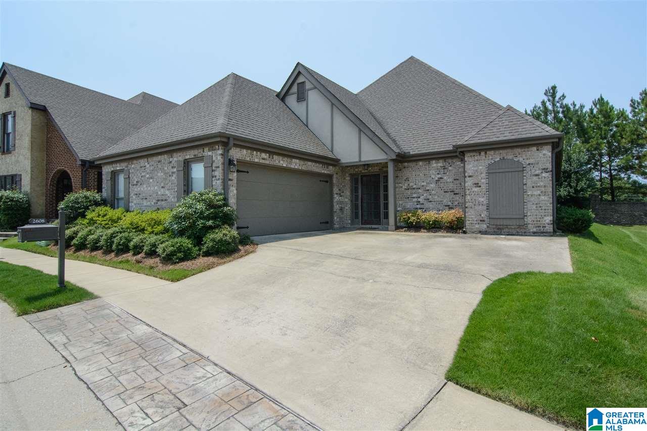 2608 River Grand Cir