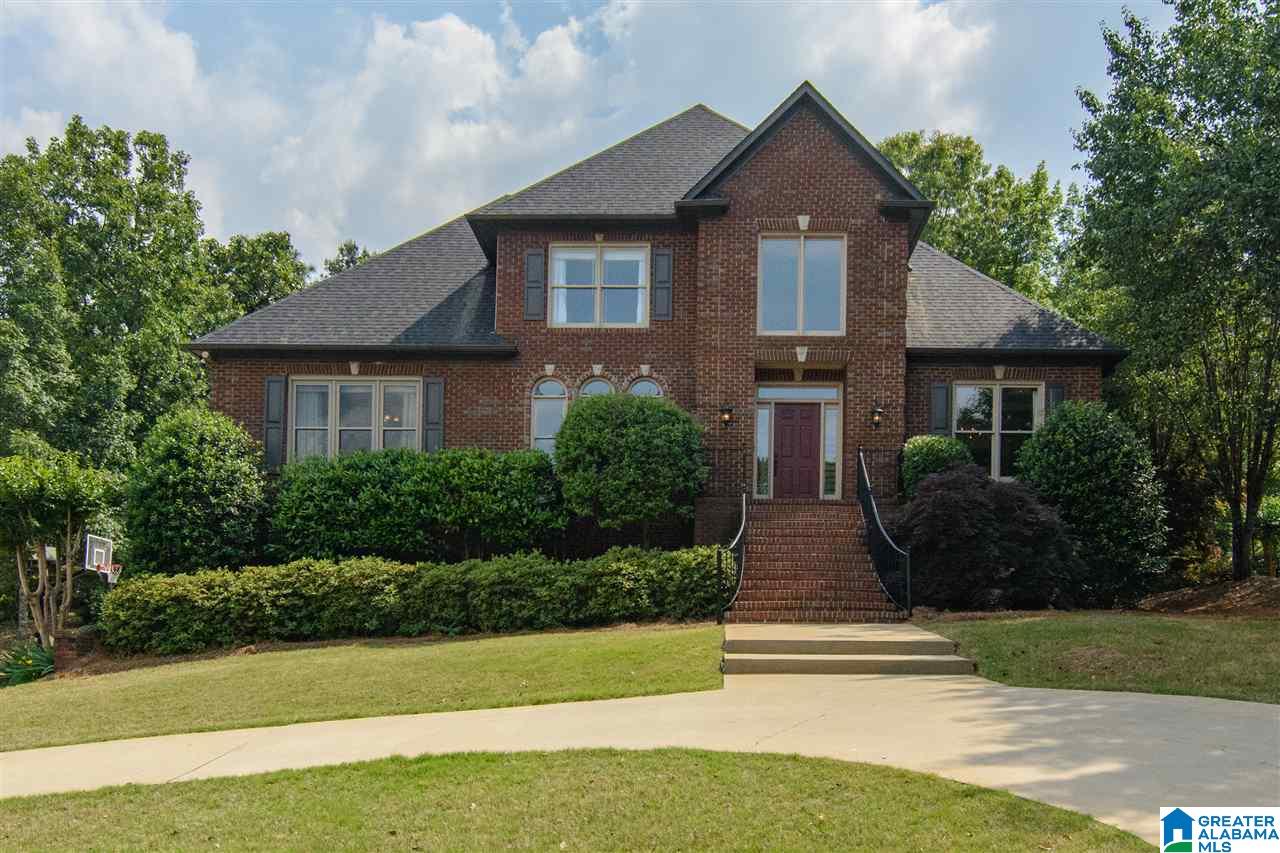 1091 Ashford Ln