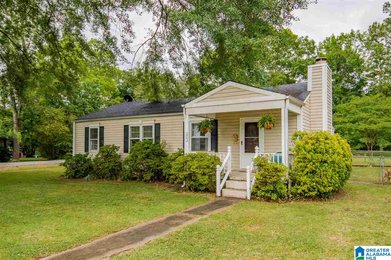 202 Kay Ave