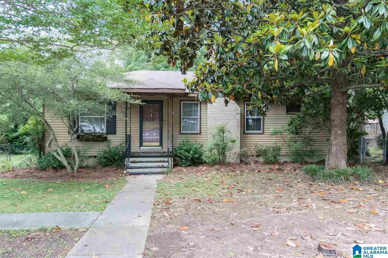 808 Cobb St
