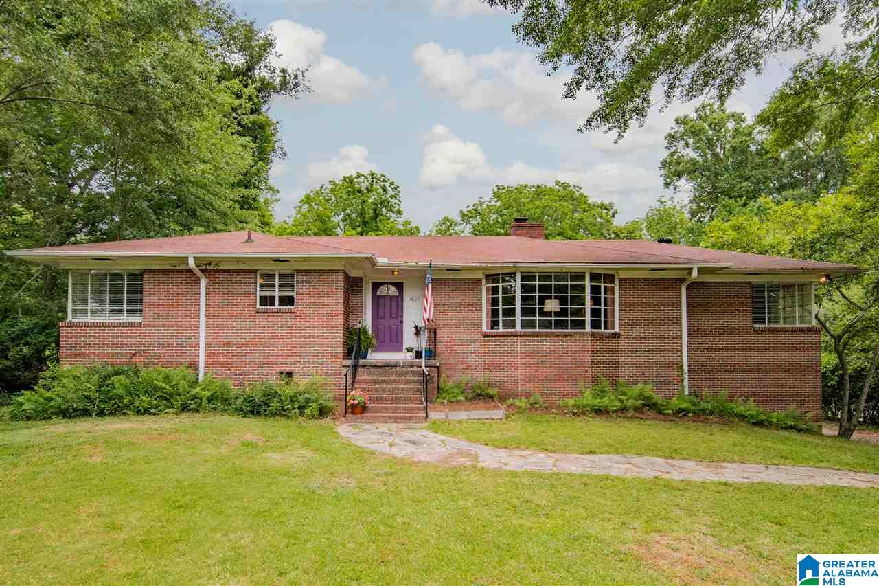 409 Shades Crest Rd