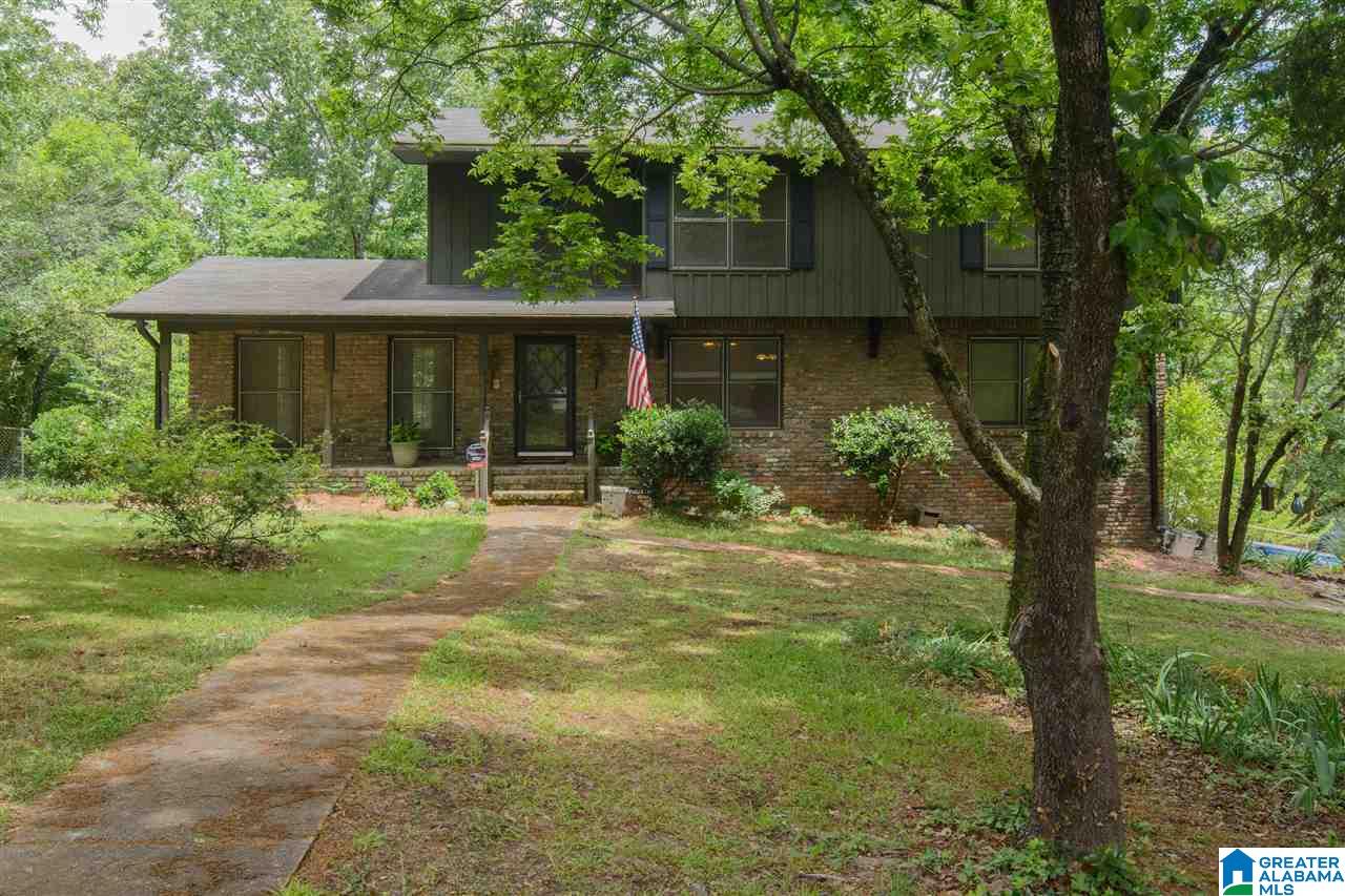 1847 Trailridge Dr