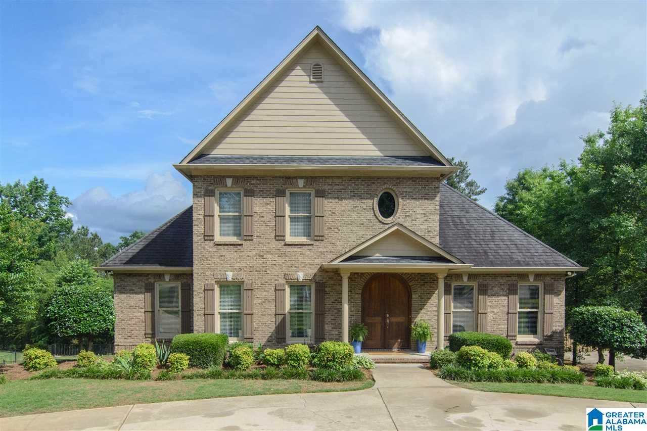 379 Vick Cir