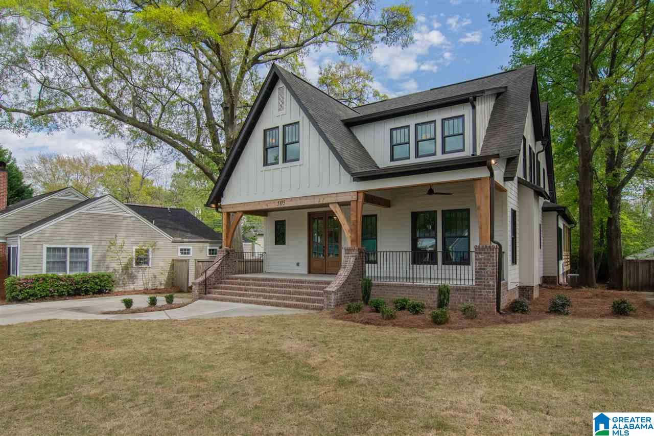 505 Lathrop Ave