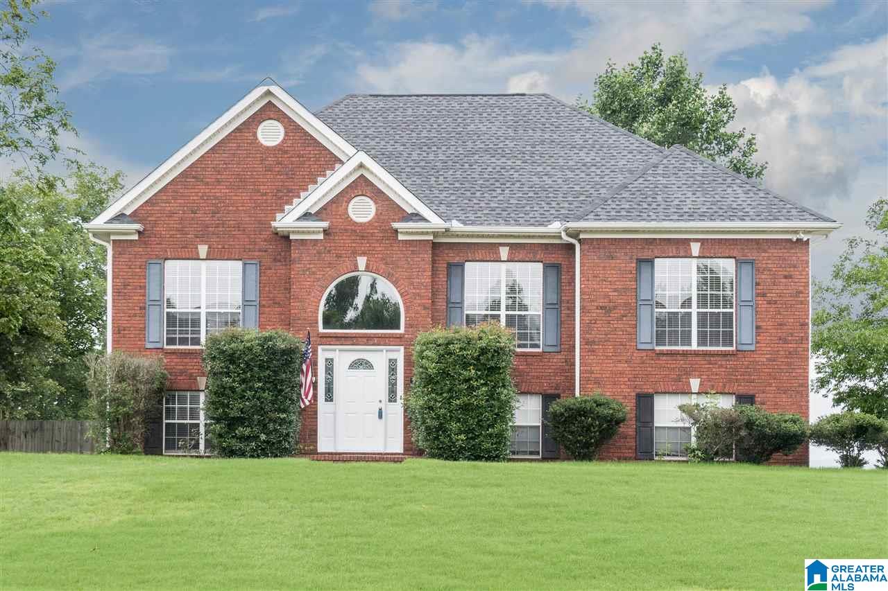 324 Savannah Cir