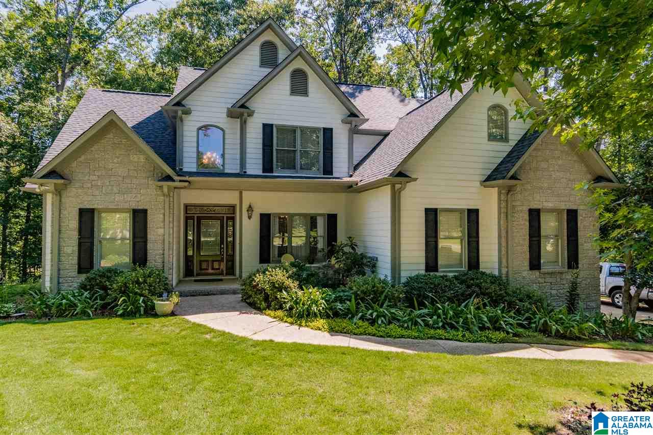 22486 Blacksmith Park Rd