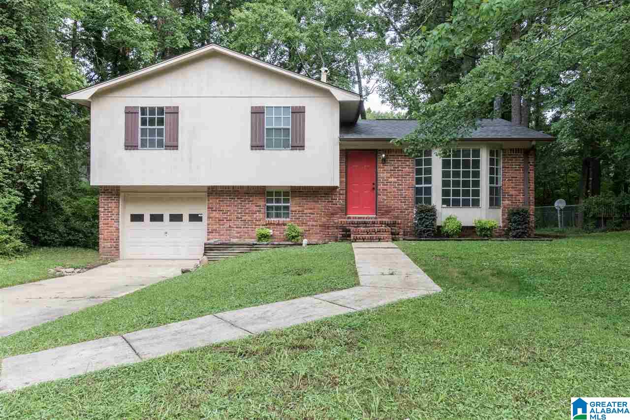 5206 Paramont Dr