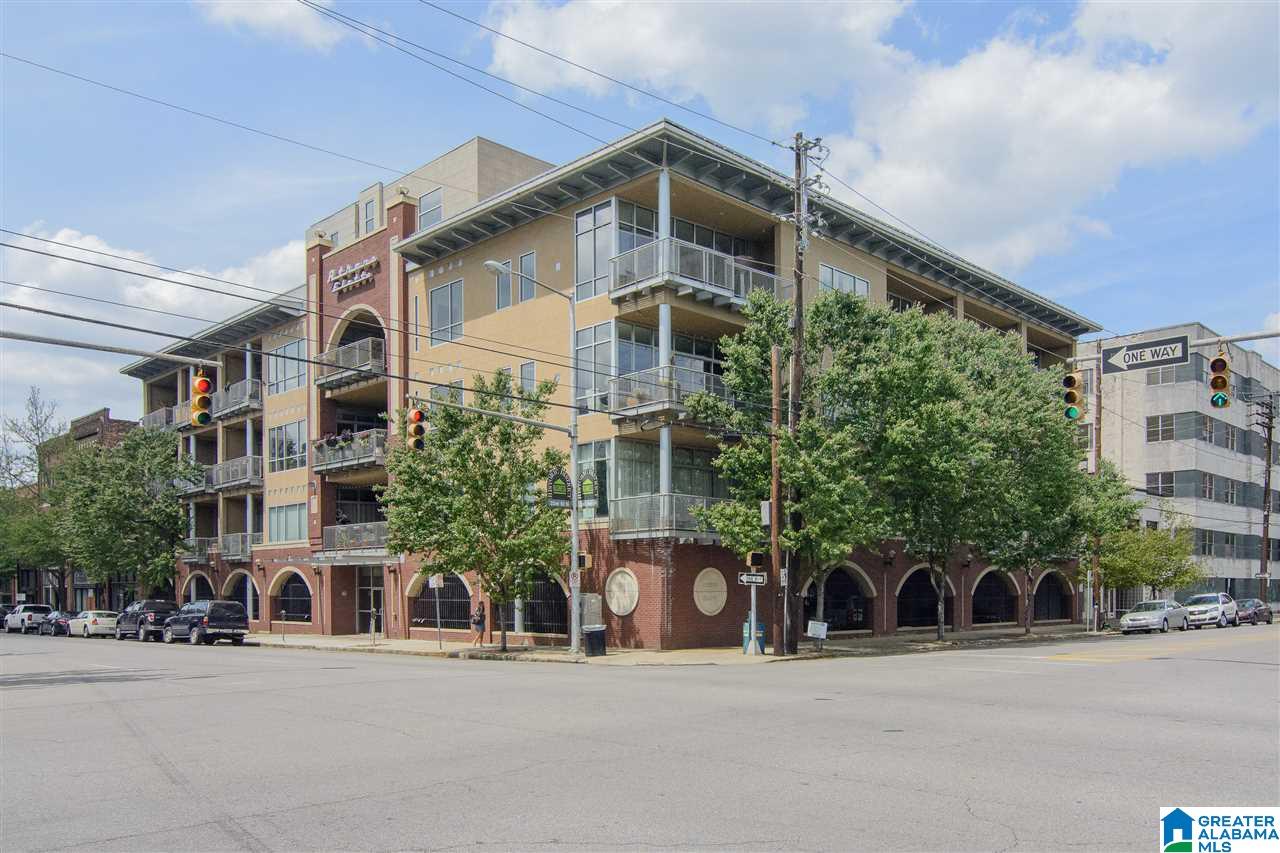 2222 2nd Ave N Ste 310