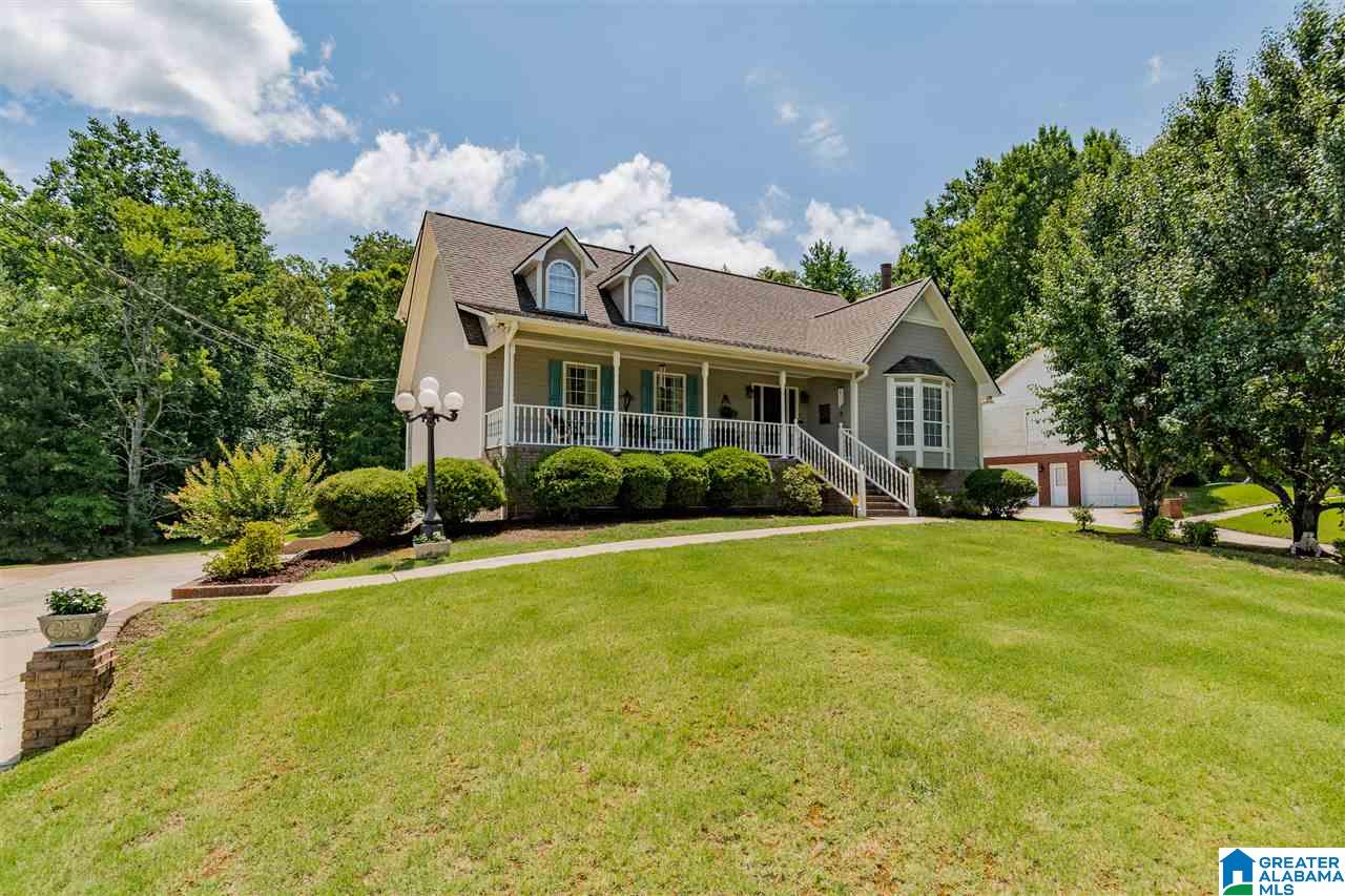 3003 Lee Ann Dr