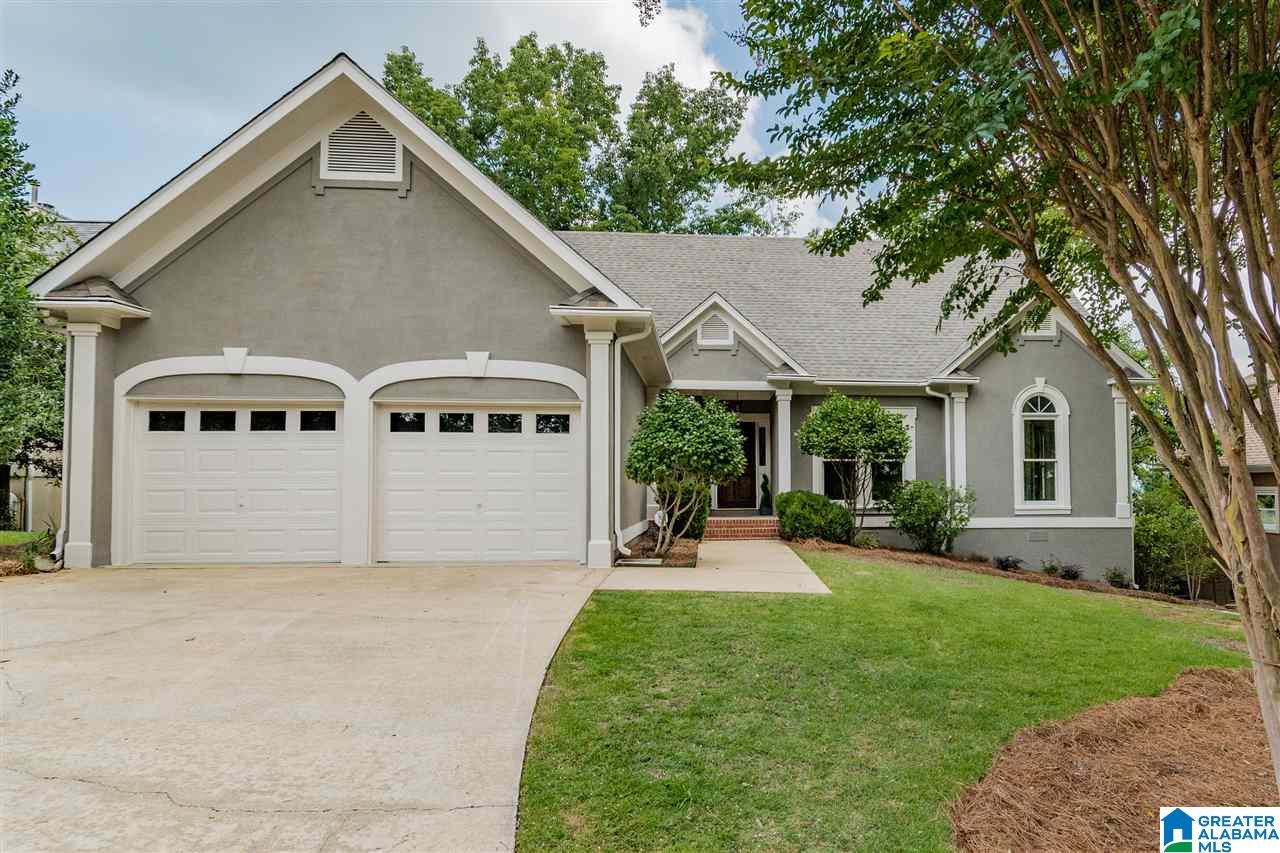 210 Shades Crest Rd