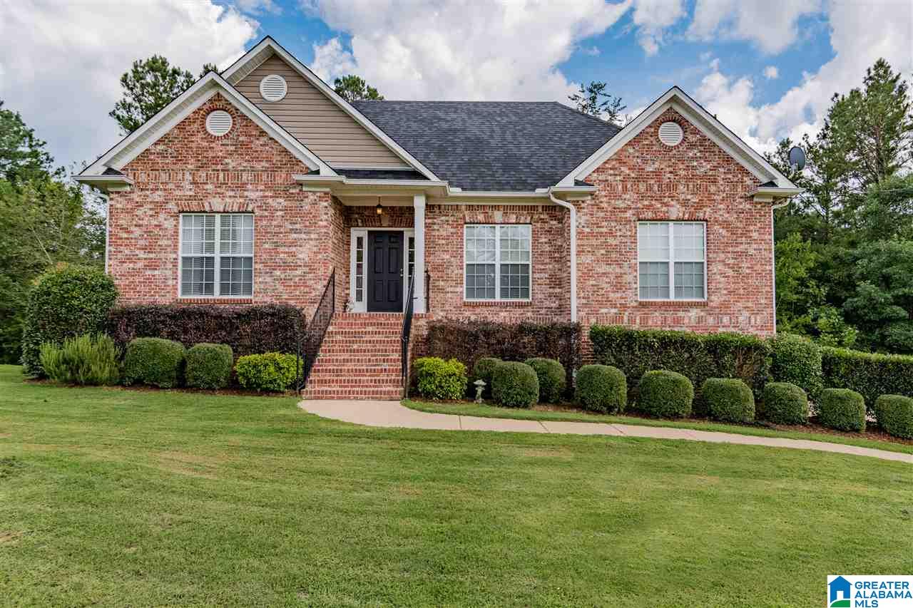 100 Crooked Creek Ln