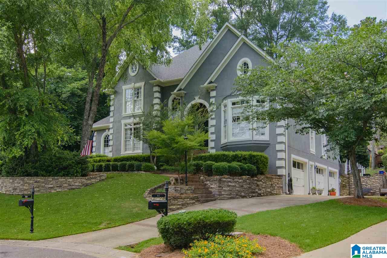 500 Old Saulter Cir
