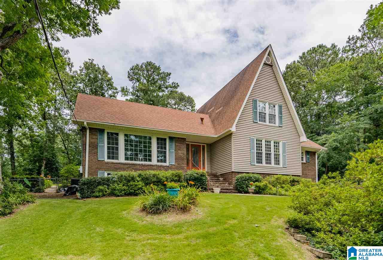 2411 Mahaska Dr
