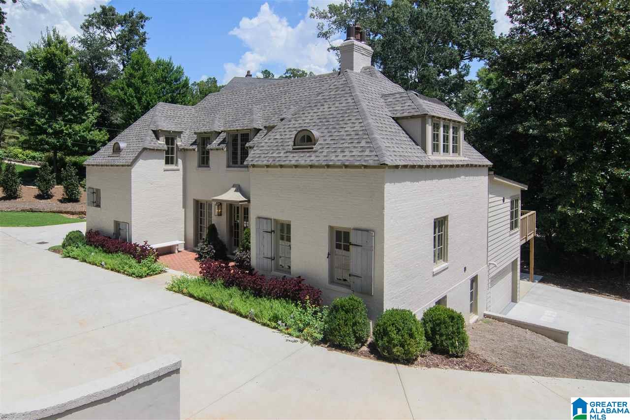 3217 Carlisle Rd