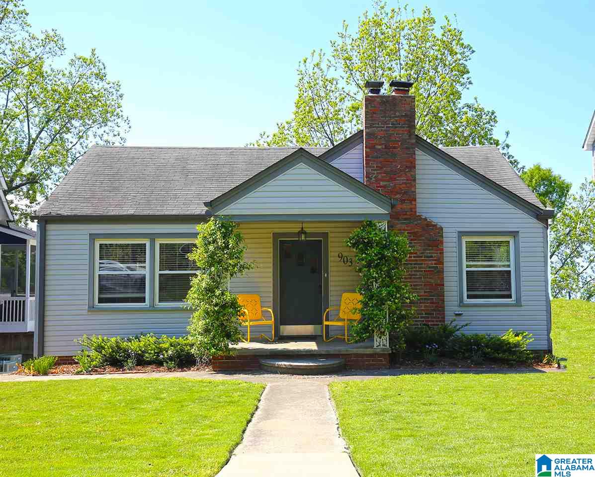 903 Highland Rd