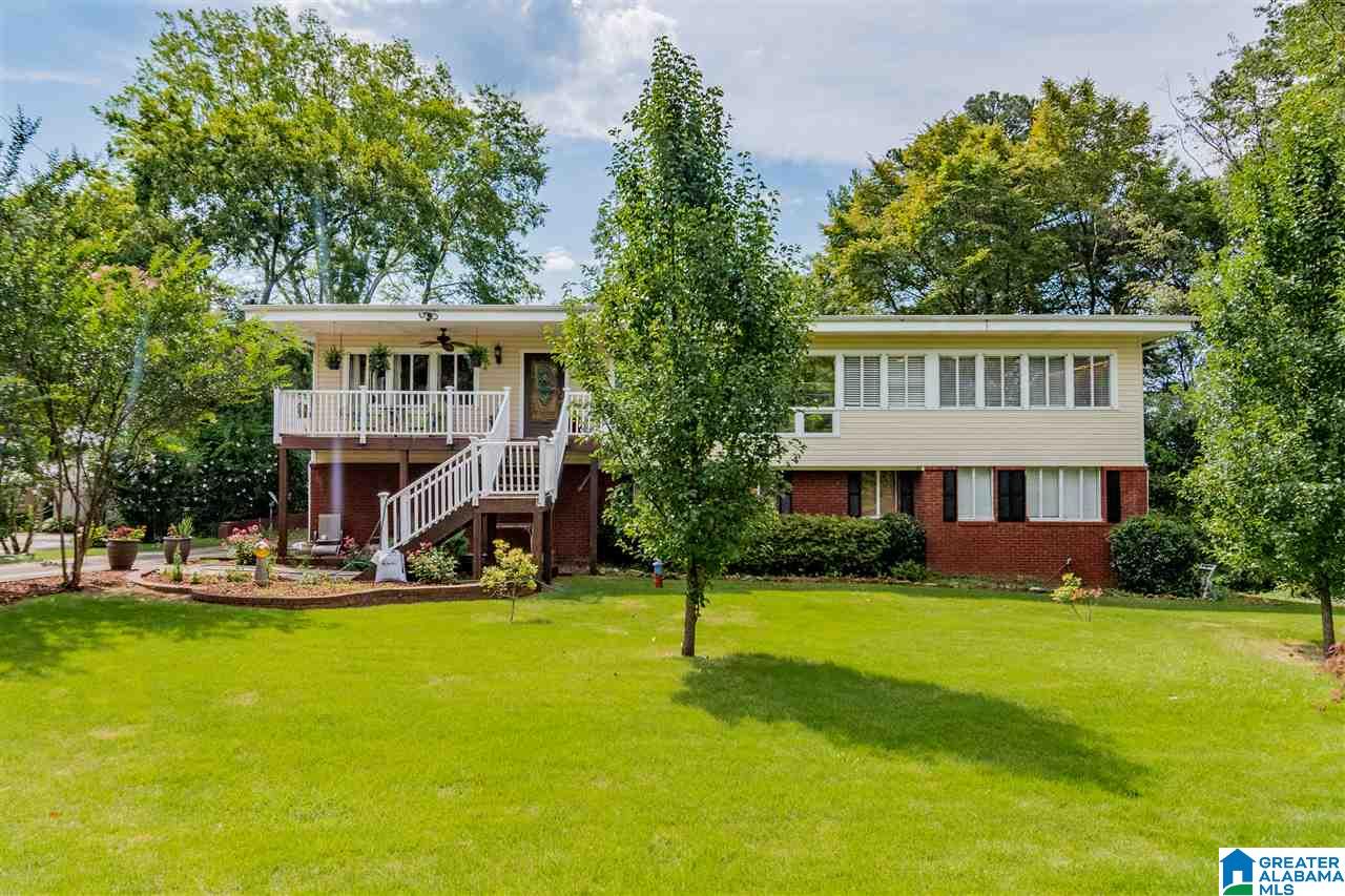 1329 Shades Crest Rd