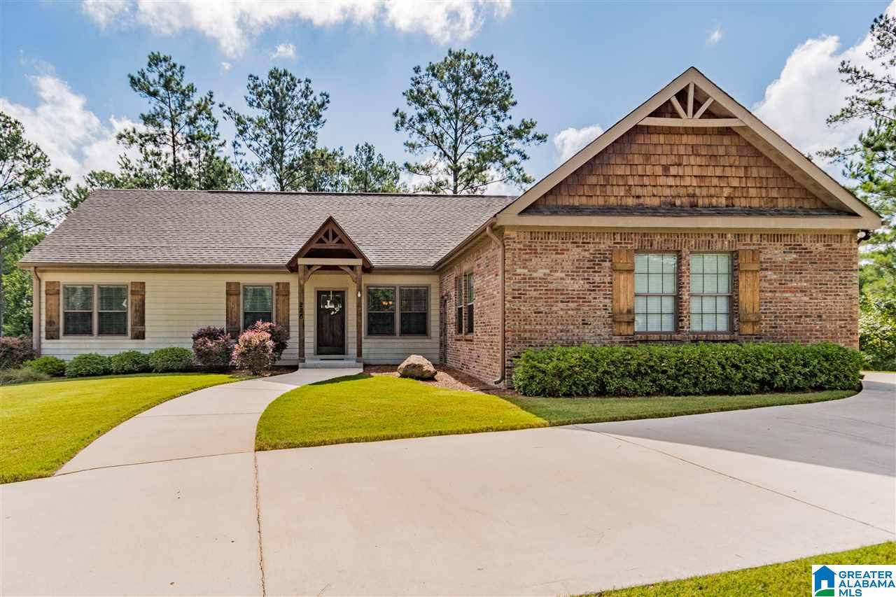 228 Anna Creek Dr
