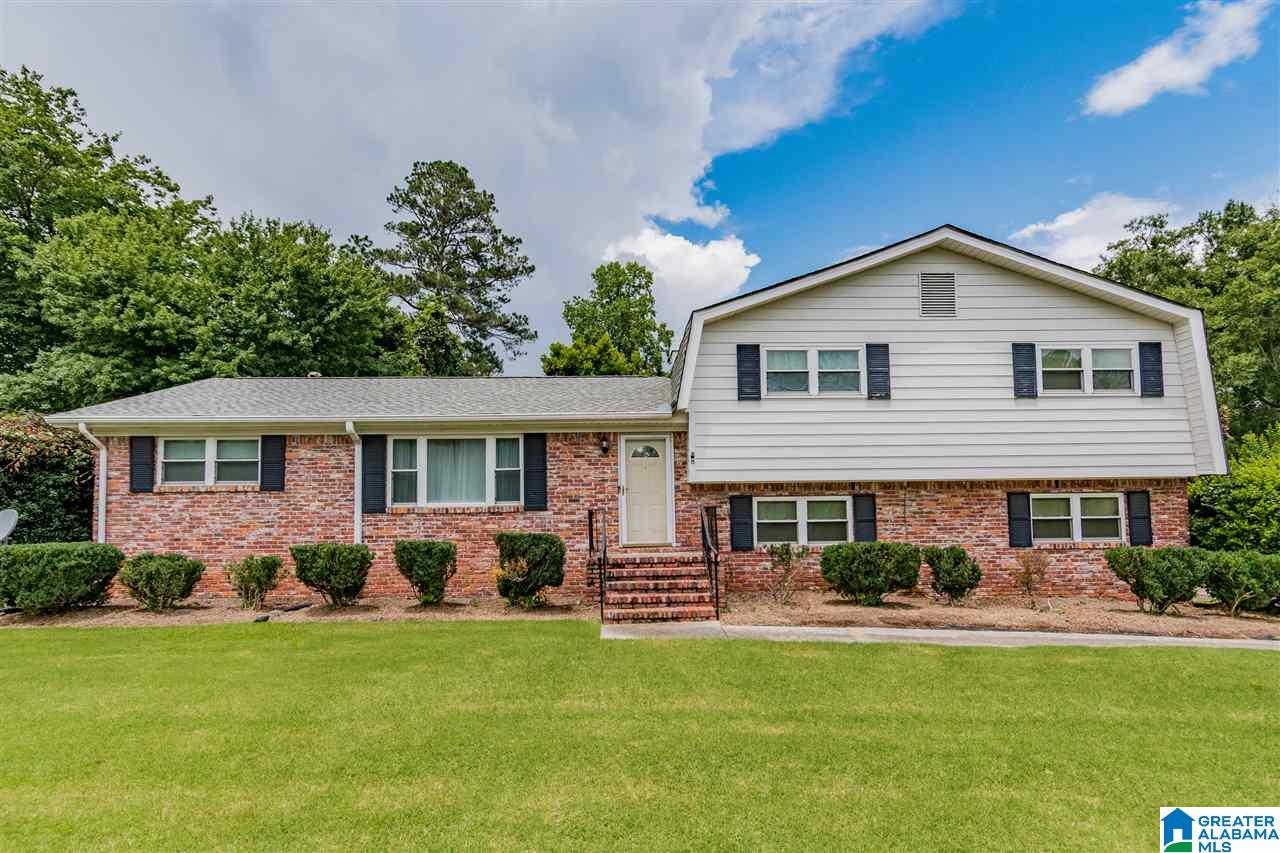 3421 Loch Ridge Trl
