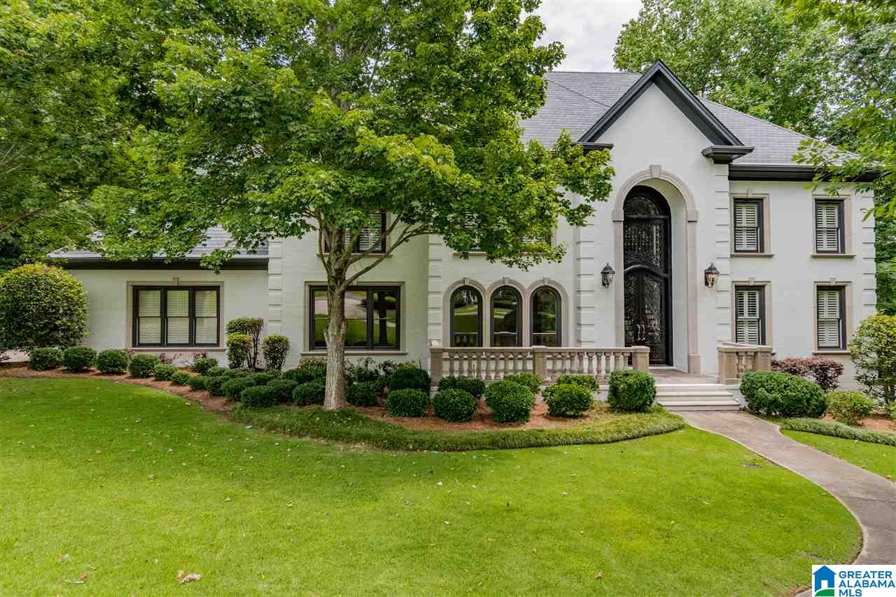 7607 Gunston Pl