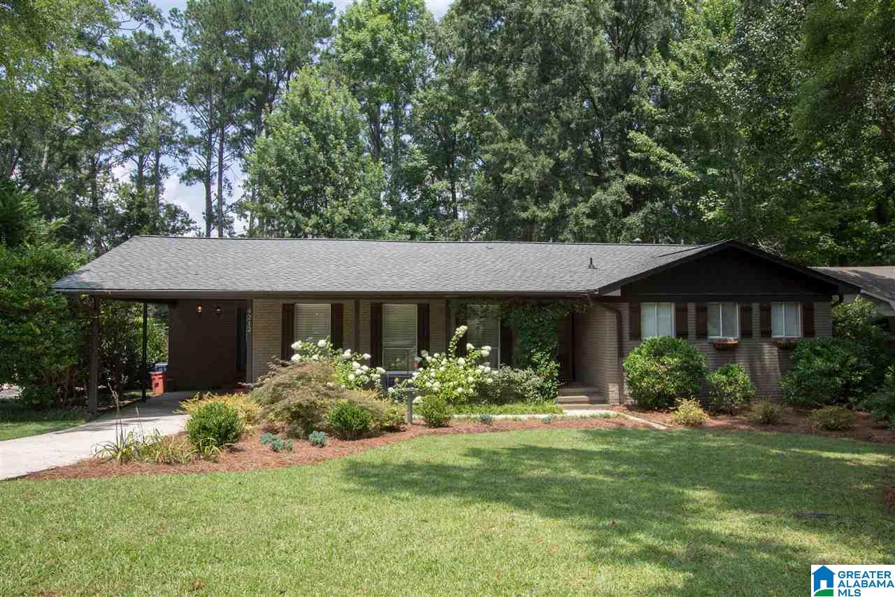 4212 Groover Dr