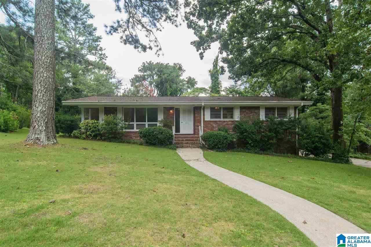 3205 Woodhaven Dr