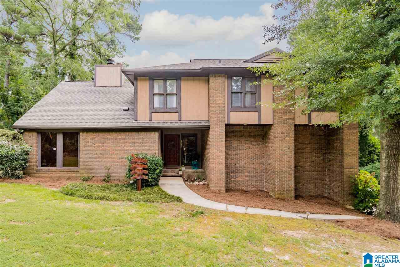 3407 Oakdale Dr