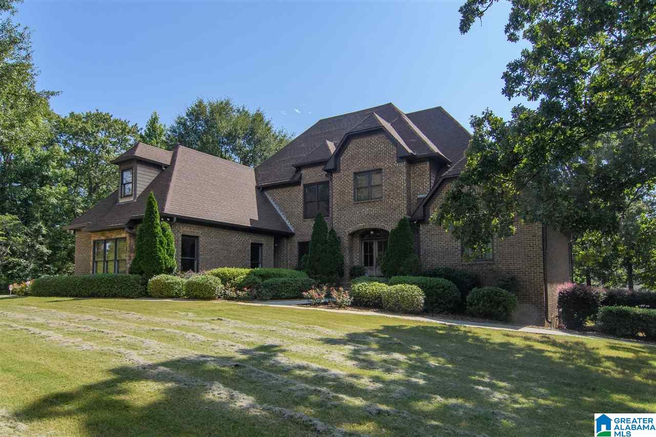 217 Sunset Cv
