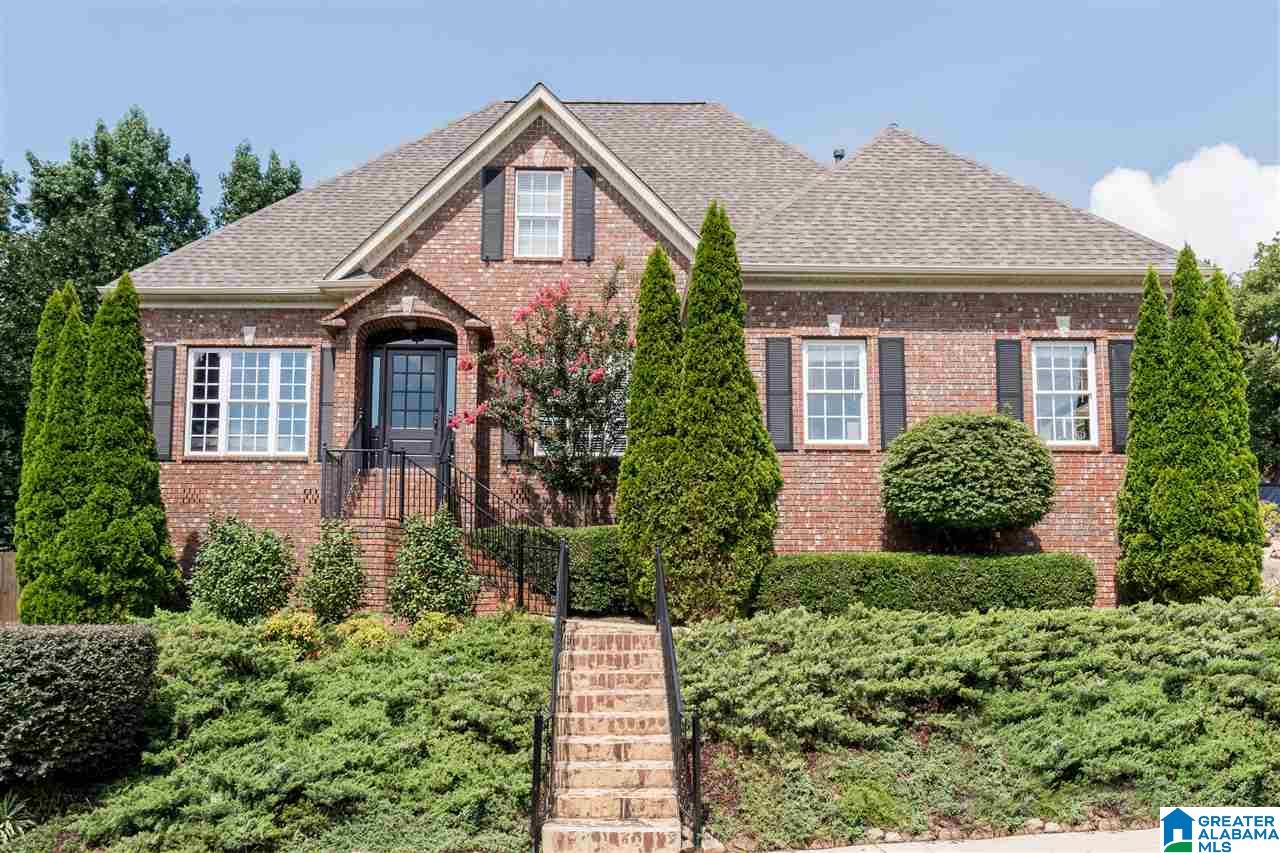 4933 Crystal Cir