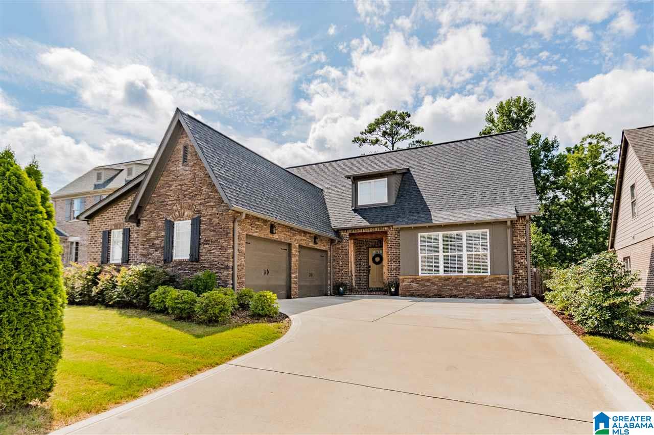 5302 Park Side Cir