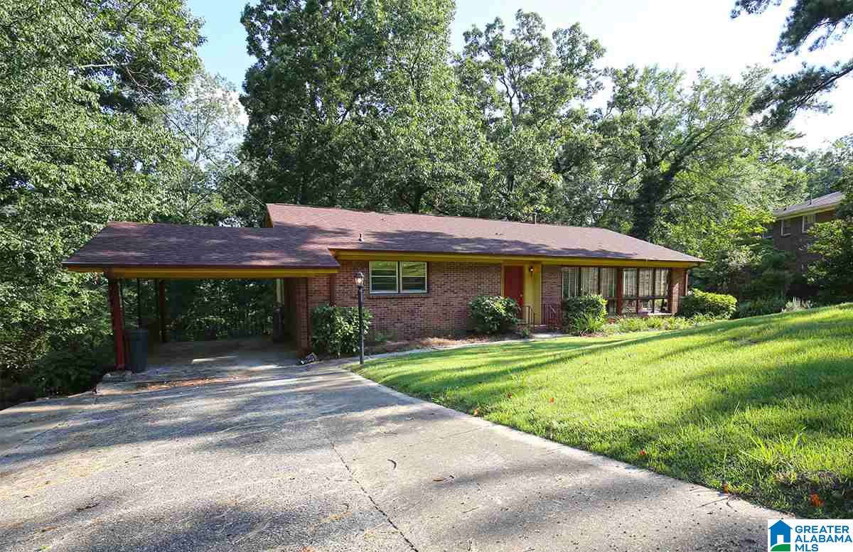 565 Rutherford Cir