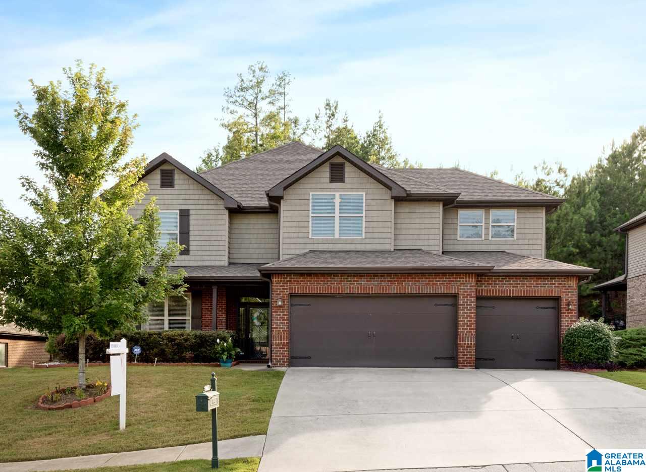 459 Chesser Plantation Ln