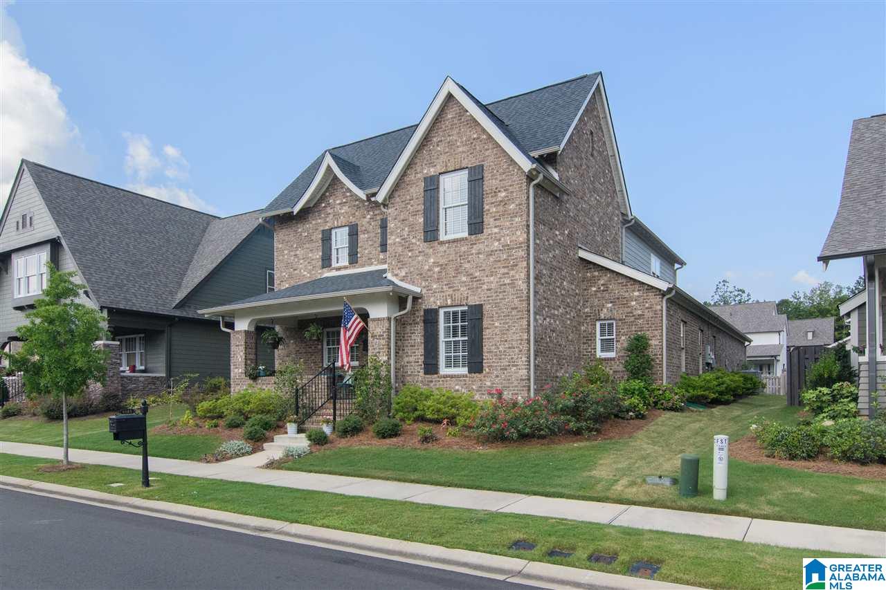 4483 Tuckahoe Ln