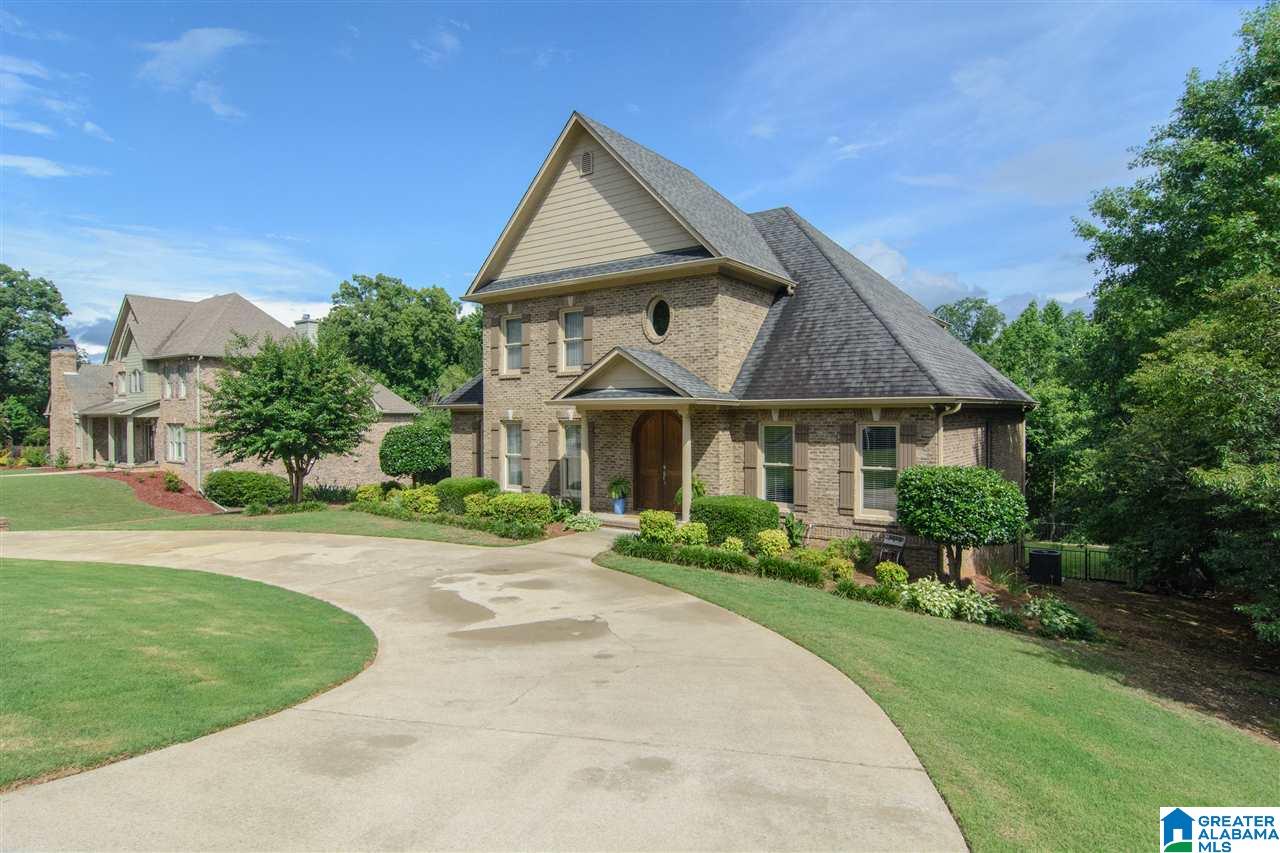 379 Vick Cir