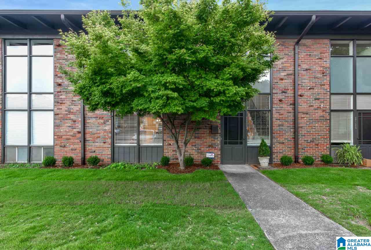 2527 Mountain Brook Cir #126