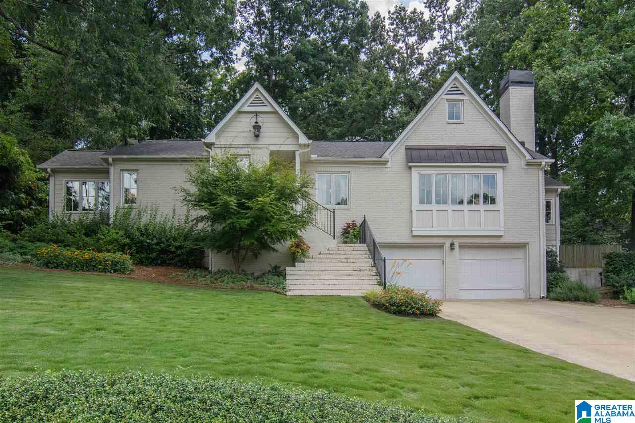 326 W Glenwood Dr